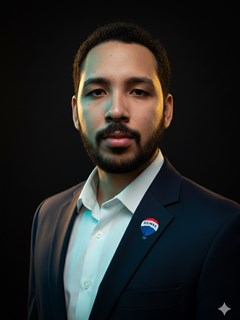 Brener Santos - RE/MAX BEIRA MAR