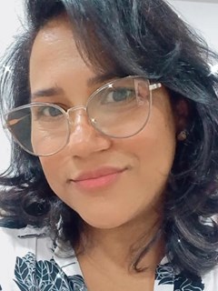 Associate in Training - Noeme da Silva Cruz - RE/MAX NATIVA