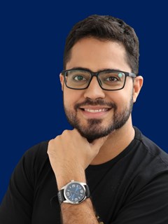Andreh Sampaio - RE/MAX DIVINA