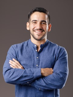 Gabriel Miranda - RE/MAX INTER