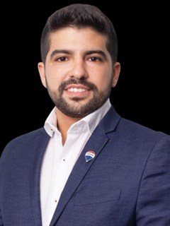 Ronald - RE/MAX PAX I