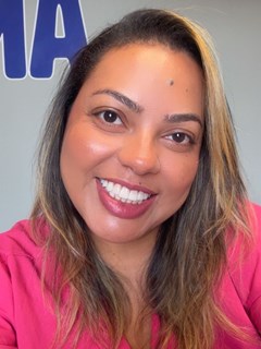 Tatiane Santos - RE/MAX MEGA