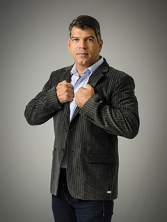 Anderson Jaques - RE/MAX MEGA