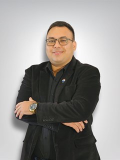 Ruan Carlos Santos de Paula - RE/MAX RUBI