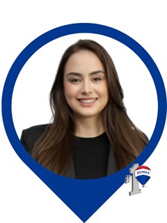 Pamela Andrade - RE/MAX MEGA