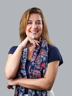 Office Manager - SONIA MOURA - RE/MAX DIVINA