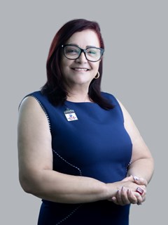 Fátima Borba - RE/MAX DIVINA