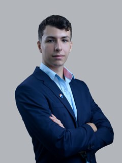 Thiago Puentes - RE/MAX DIVINA