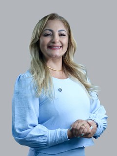 Sunamita Fonseca - RE/MAX DIVINA