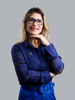 Vania Gonçalves - RE/MAX DIVINA