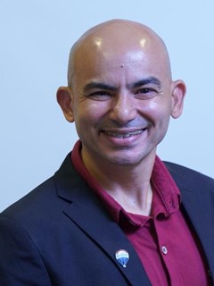 Thiago Sousa