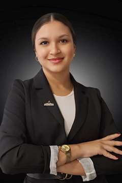 Thais de Oliveira Jovanovic - RE/MAX RUBI