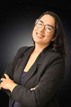 Olga Martins Freitas Rosa - RE/MAX RUBI