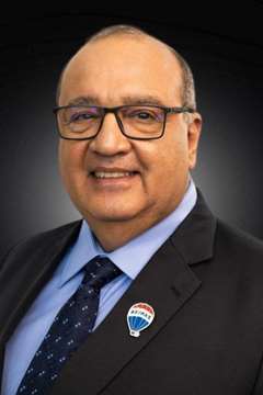 Khaled Ahmed Hauache Junior - RE/MAX RUBI