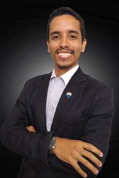 Marcos Ribeiro de Rezende - Frank Almei - RE/MAX RUBI