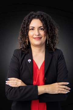 Lorella Marcia Cruz Rezende Guimaraes - RE/MAX RUBI