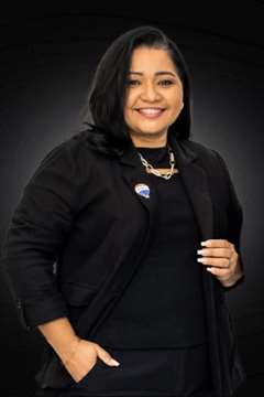 Офис мениджър - Fabiane Melgueiro Vieira - RE/MAX RUBI