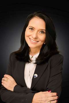 Dora Pires - RE/MAX RUBI