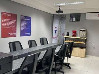 Office of RE/MAX INTER - Cabedelo