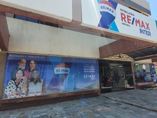Office of RE/MAX INTER - Cabedelo