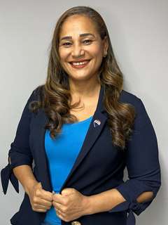 Fatima Souza - RE/MAX INTER