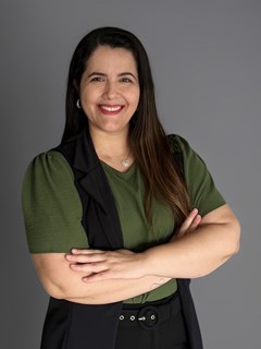 Danielly Ramalho