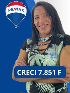 Joana Alves  - RE/MAX LUCRE IMOVEIS