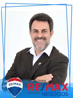 Franqueado(a) - Jean Carlos de Carvalho - RE/MAX NEGOCIOS