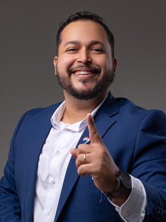 Broker/Owner - Fabricio Farias - RE/MAX NATIVA