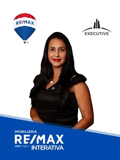 Corretor(a) Associado(a) - Sandra Pinto - RE/MAX INTERATIVA