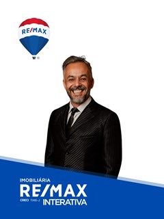 Corretor(a) Associado(a) - Carlos Rozemberg - RE/MAX INTERATIVA
