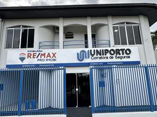 Escritório de RE/MAX PRO IMOBI - Vilhena
