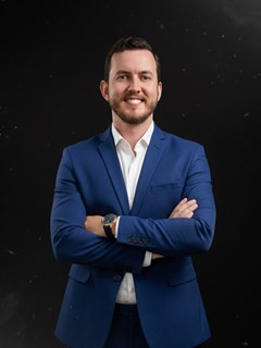 Alisson Marcelo Hartmann - RE/MAX PRO IMOBI