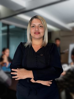 Julyane do Monte - RE/MAX URBANA