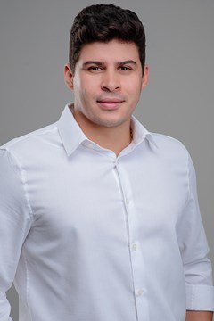 Diego Palhano - RE/MAX TRIETO