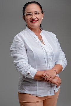 Rosi Ferreira - RE/MAX TRIETO