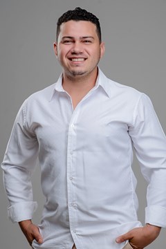 Marcos  Monteiro - RE/MAX TRIETO