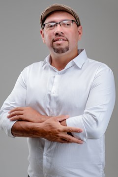 Michel  Zarista - RE/MAX TRIETO