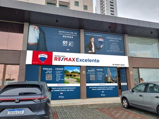 Office of RE/MAX EXCELENTE - João Pessoa