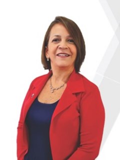 Gláucia Andreza - RE/MAX EXCELENTE