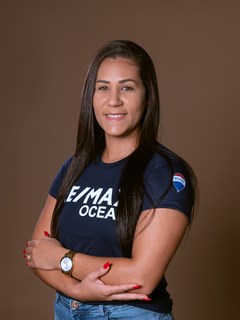 Hannah Hingryd - RE/MAX OCEAN