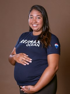 Lorena Correia  - RE/MAX OCEAN