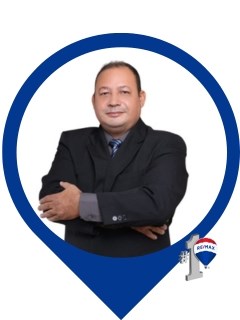 JorgeLuisBatistaBica-MariaElianeMonteiroDosSantosTeam - RE/MAX MEGA
