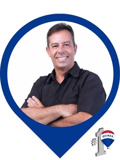 团队负责人 - Ricardo Guerreiro - Team Leader - RE/MAX MEGA