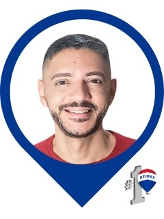 办公室管理员 - Joilson Dantas - Staff - RE/MAX MEGA