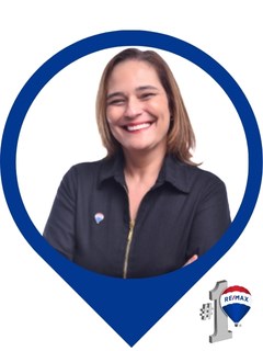 Raquel Dantas - RE/MAX MEGA