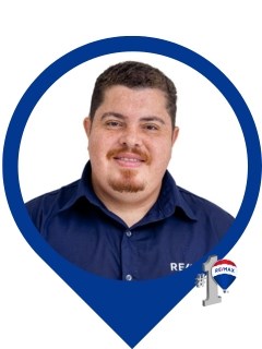 办公室工作人员 - Leonardo Dionisio - Staff - RE/MAX MEGA