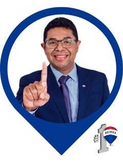 Luiz Ribeiros - RE/MAX MEGA