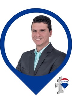 团队负责人 - Ricardo Battistoni - Team Leader - RE/MAX MEGA