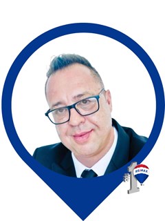 Fábio Hobmeier - RE/MAX MEGA